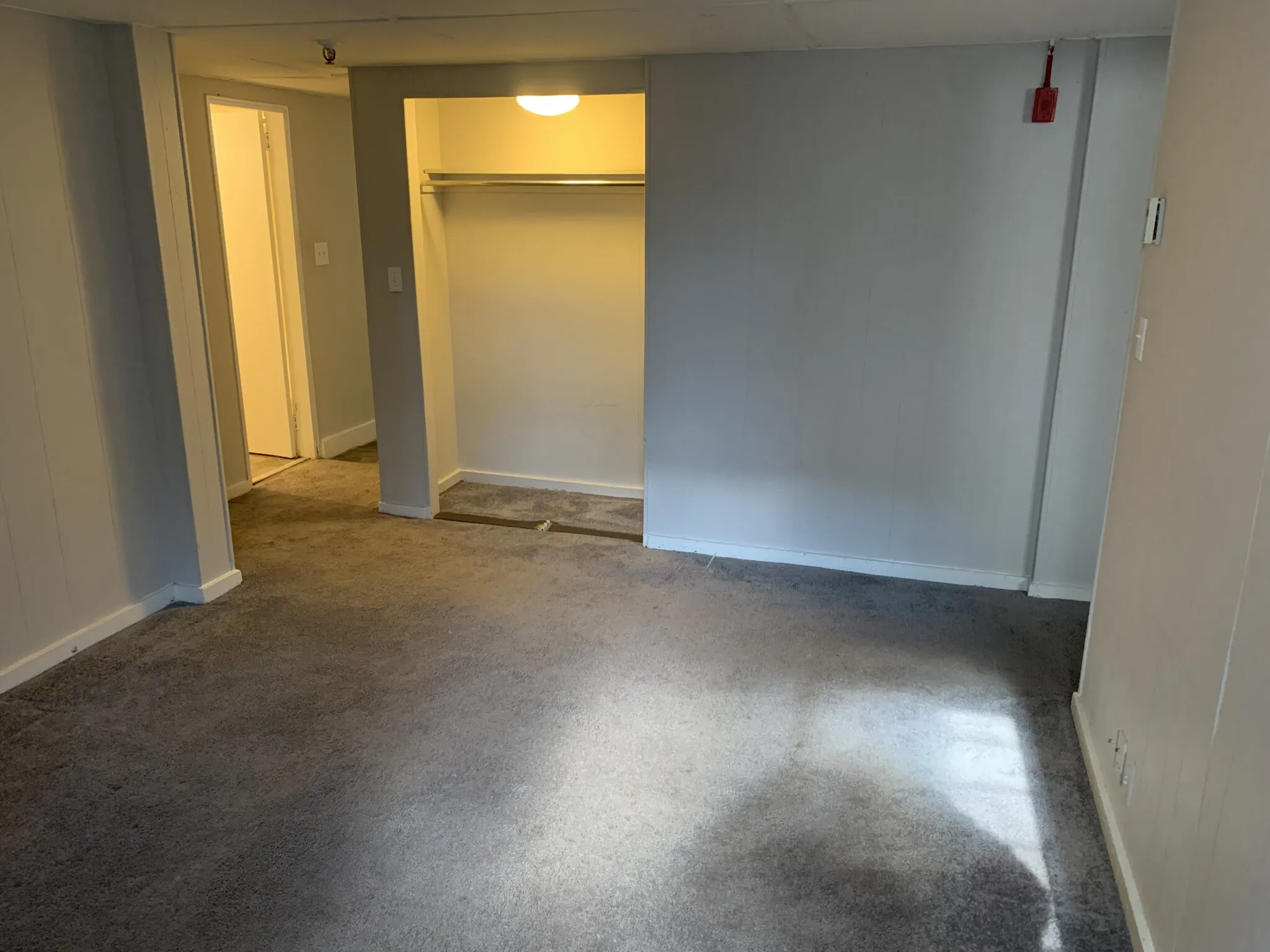1 bed, 1 bath apartment for rent at 2 Saint Mark St Unit 1, Jamaica Plain — photo 4 of 11