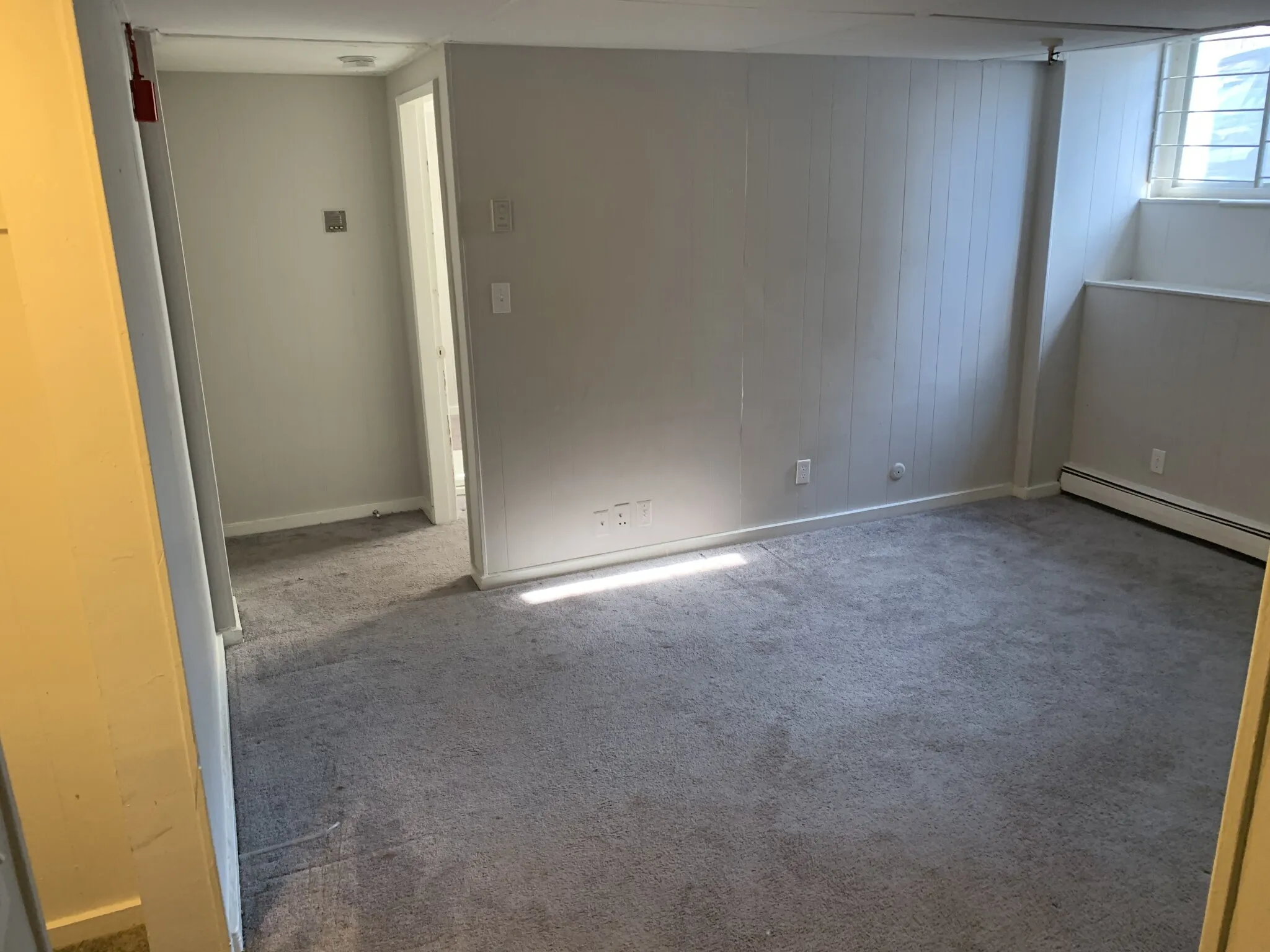 1 bed, 1 bath apartment for rent at 2 Saint Mark St Unit 1, Jamaica Plain — photo 5 of 11