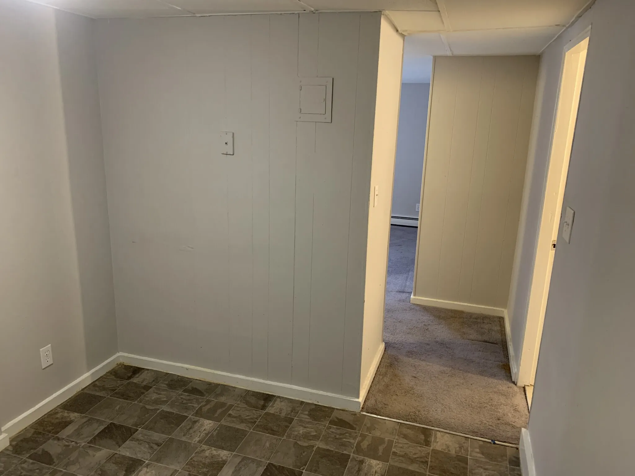 1 bed, 1 bath apartment for rent at 2 Saint Mark St Unit 1, Jamaica Plain — photo 2 of 11