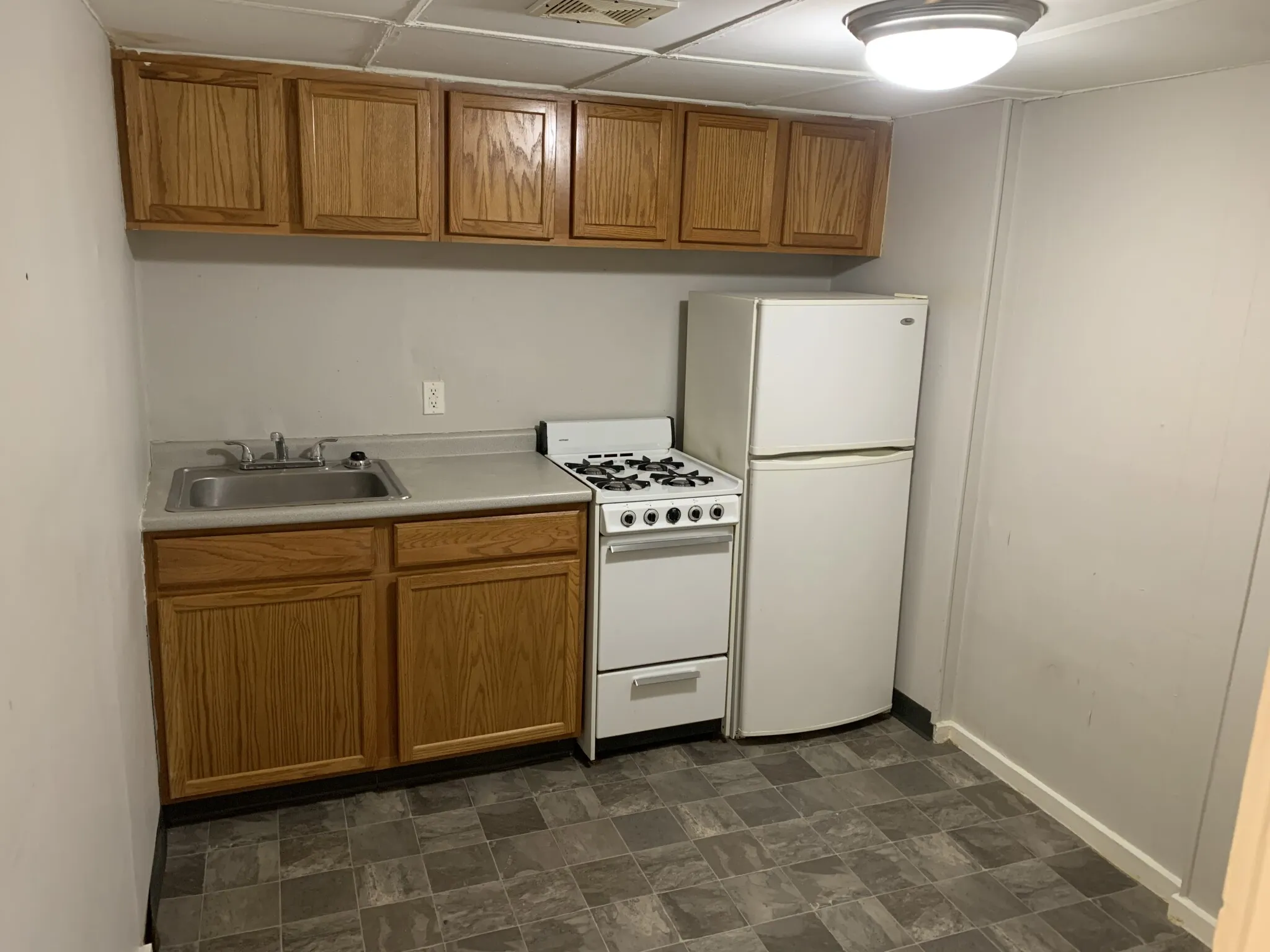 1 bed, 1 bath apartment for rent at 2 Saint Mark St Unit 1, Jamaica Plain