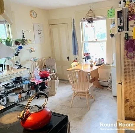 6 bed, 2 bath apartment for rent at 2 Saint Mary Rd Unit n/a, Cambridge — photo 1 of 2
