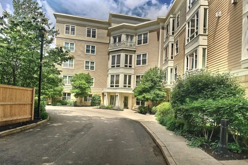 2 bed, 2 bath apartment for rent at 2 Saint Paul Unit 10, Longwood — photo 1 of 11