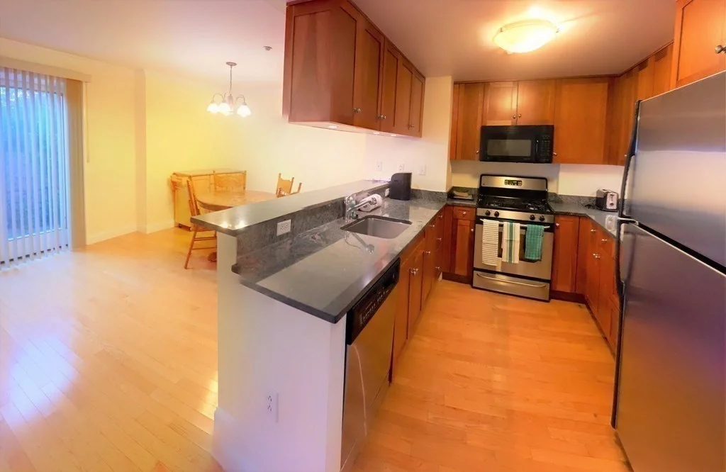 2 bed, 2 bath apartment for rent at 2 Saint Paul Unit 10, Longwood — photo 3 of 11