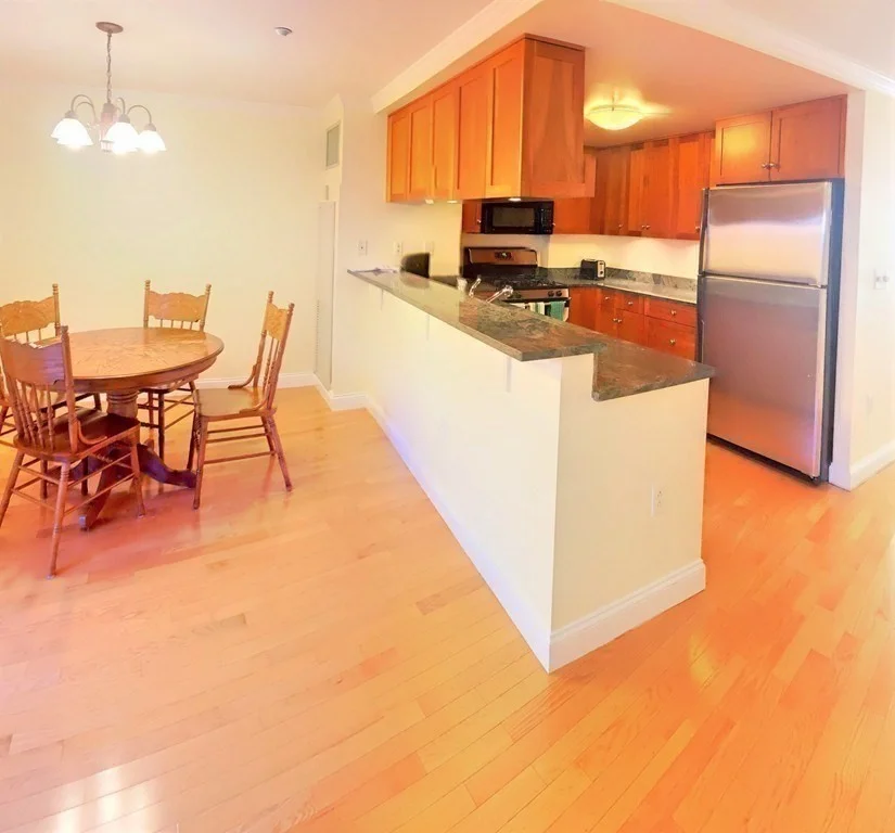 2 bed, 2 bath apartment for rent at 2 Saint Paul Unit 10, Longwood — photo 4 of 11