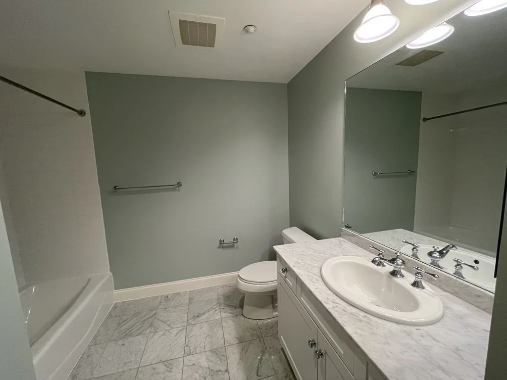 2 bed, 2 bath apartment for rent at 2 Saint Paul Unit 105, Coolidge Corner — photo 12 of 14