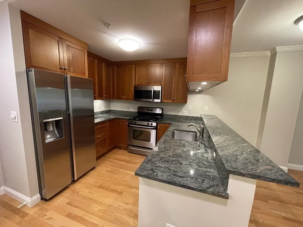 2 bed, 2 bath apartment for rent at 2 Saint Paul Unit 105, Coolidge Corner — photo 5 of 14