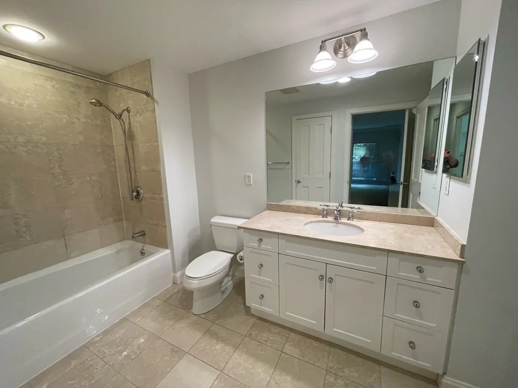 2 bed, 2 bath apartment for rent at 2 Saint Paul Unit 105, Coolidge Corner — photo 10 of 14