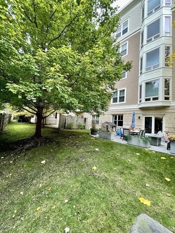 2 bed, 2 bath apartment for rent at 2 Saint Paul Unit 105, Coolidge Corner — photo 14 of 14