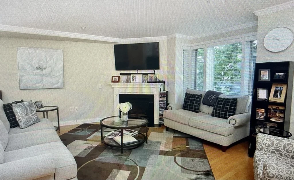 2 bed, 2 bath apartment for rent at 2 Saint Paul Unit 303, Brookline Village — photo 5 of 8
