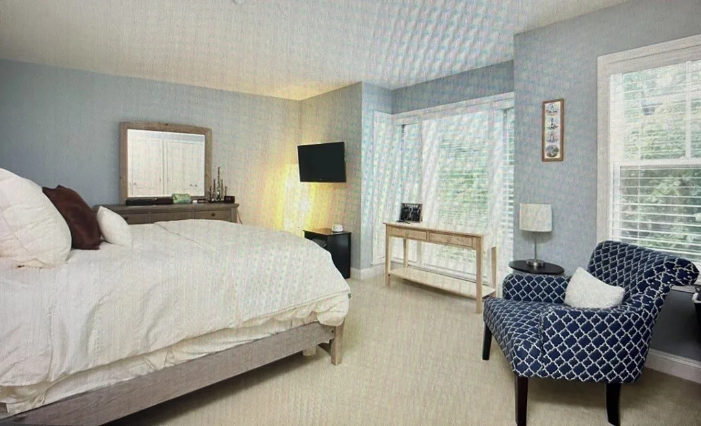 2 bed, 2 bath apartment for rent at 2 Saint Paul Unit 303, Brookline Village — photo 7 of 8