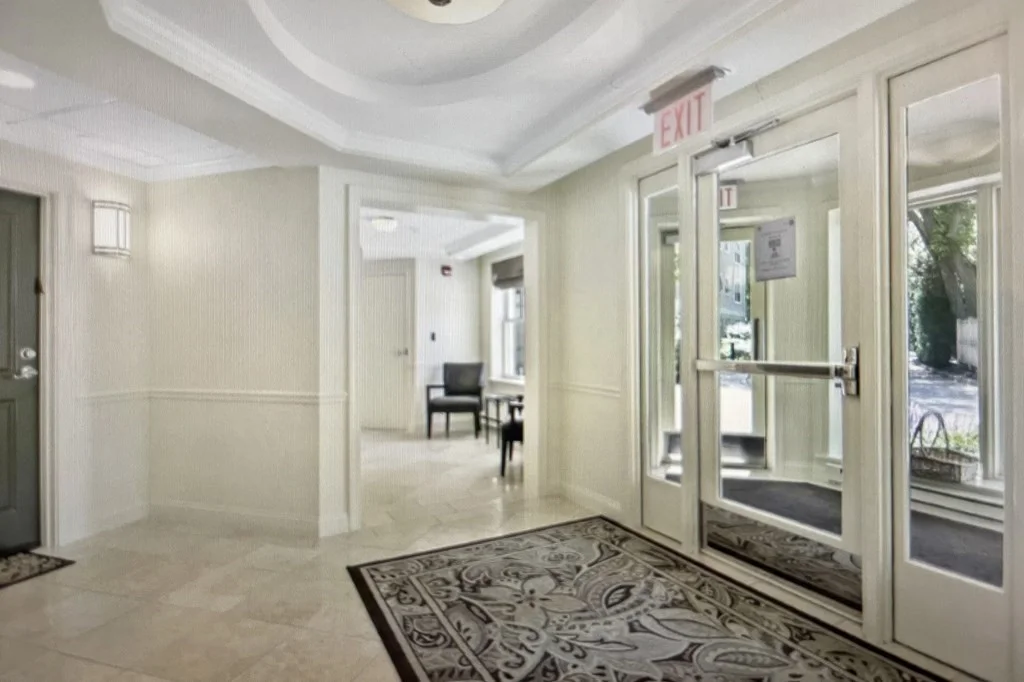 2 bed, 2 bath apartment for rent at 2 Saint Paul Unit 303, Brookline Village — photo 2 of 8
