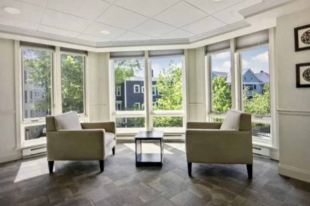 2 bed, 2 bath apartment for rent at 2 Saint Paul Unit 303, Brookline Village — photo 4 of 8