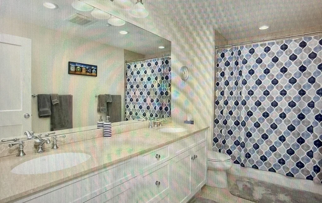 2 bed, 2 bath apartment for rent at 2 Saint Paul Unit 303, Brookline Village — photo 8 of 8