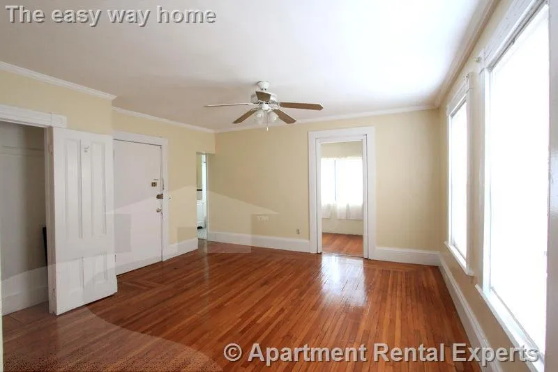1 bed, 1 bath apartment for rent at 2 Sanger St Unit 2, Magoun Square — photo 10 of 16
