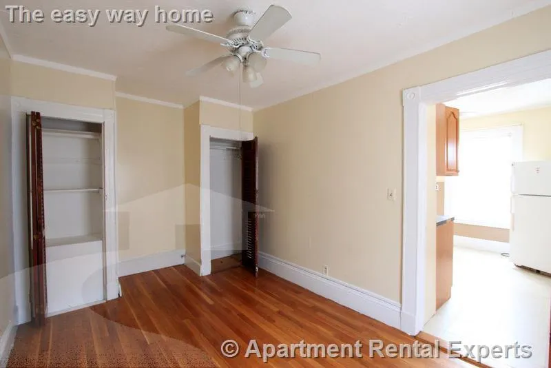 1 bed, 1 bath apartment for rent at 2 Sanger St Unit 2, Magoun Square — photo 7 of 16