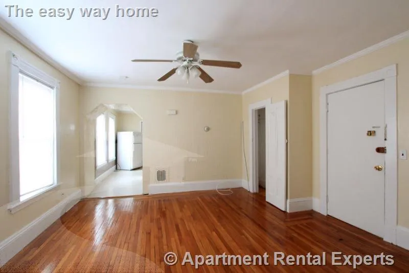 1 bed, 1 bath apartment for rent at 2 Sanger St Unit 2, Magoun Square — photo 13 of 16