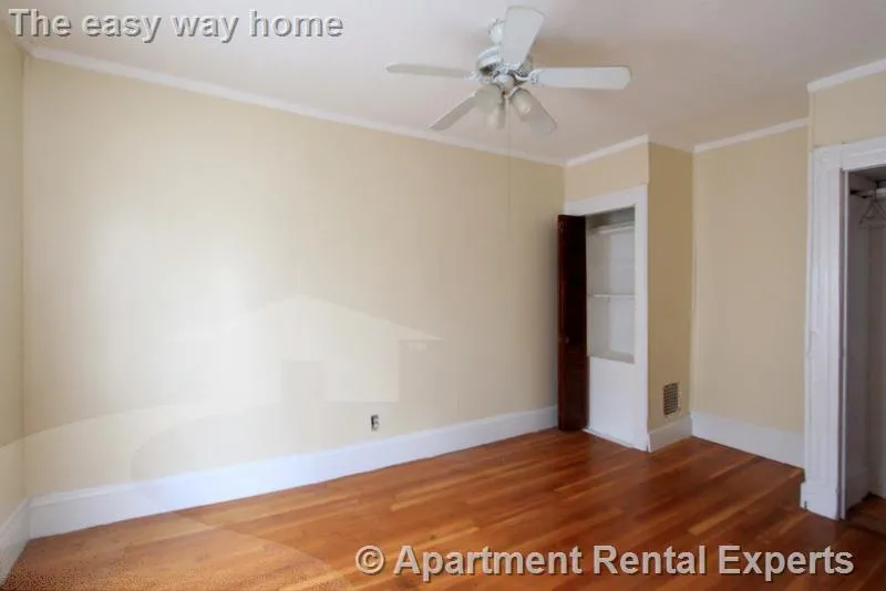 1 bed, 1 bath apartment for rent at 2 Sanger St Unit 2, Magoun Square — photo 6 of 16