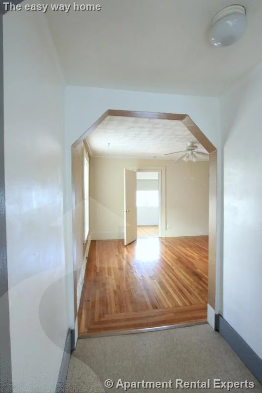 1 bed, 1 bath apartment for rent at 2 Sanger St Unit 5, Magoun Square — photo 6 of 11