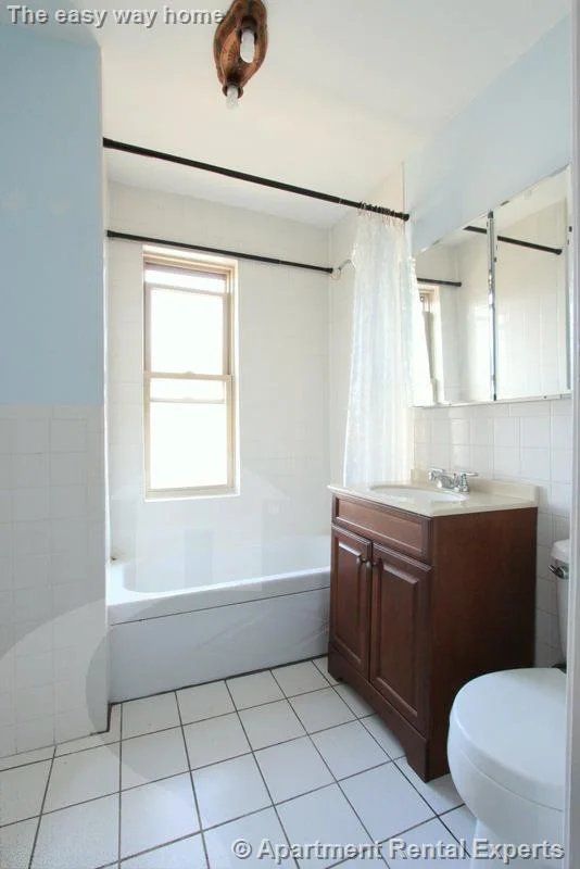 1 bed, 1 bath apartment for rent at 2 Sanger St Unit 5, Magoun Square — photo 10 of 11