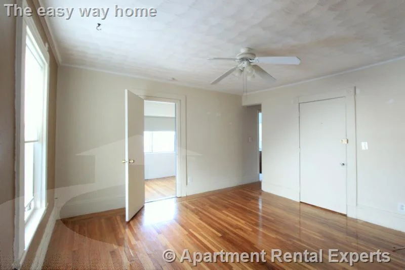 1 bed, 1 bath apartment for rent at 2 Sanger St Unit 5, Magoun Square — photo 7 of 11