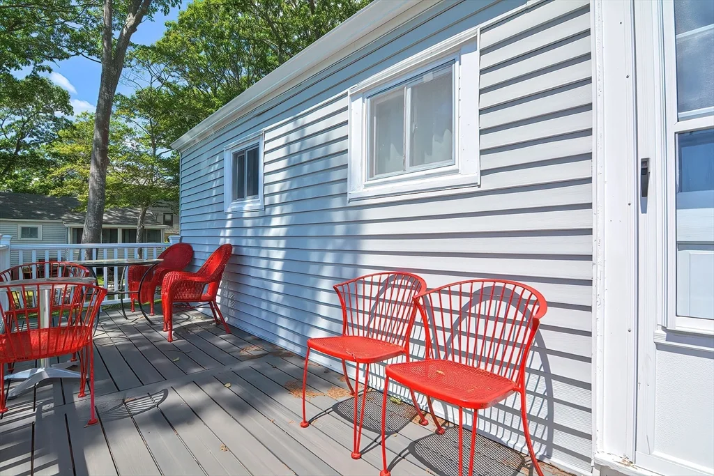 2 bed, 1 bath apartment for rent at 2 Saratoga Ct Unit Winter, Rockport — photo 21 of 22
