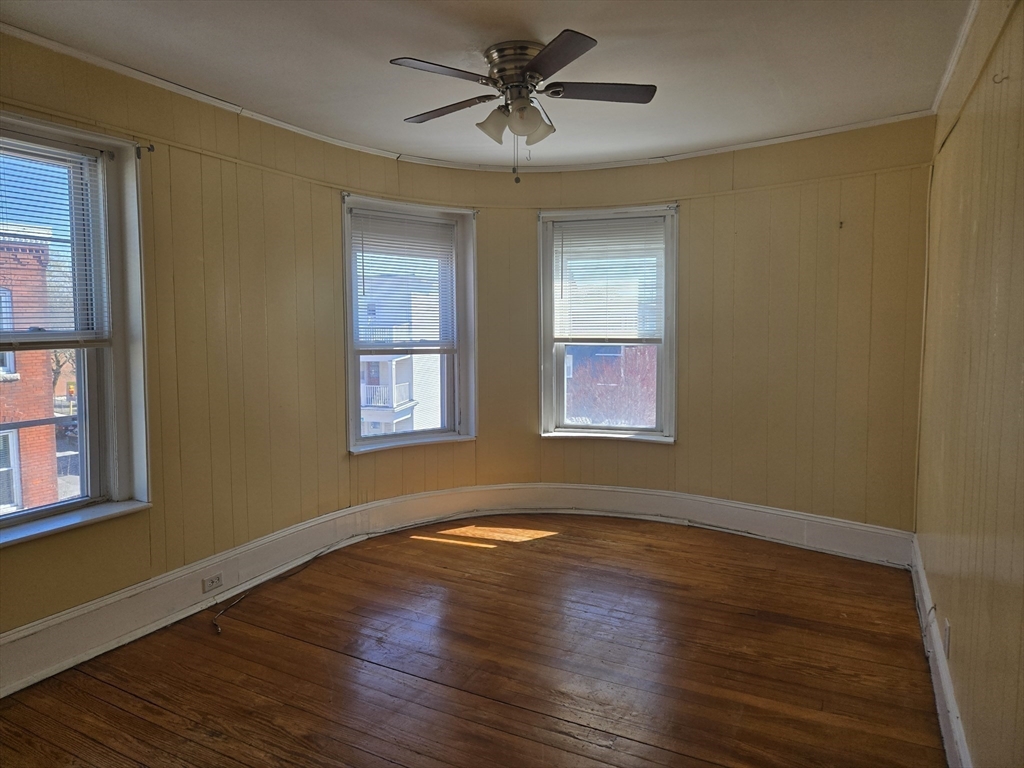 2 bed, 1 bath apartment for rent at 2 Saxton St Unit 2, Dorchester — photo 9 of 18
