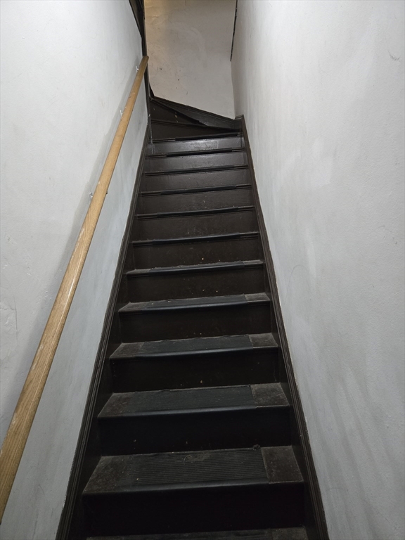 2 bed, 1 bath apartment for rent at 2 Saxton St Unit 2, Dorchester — photo 17 of 18