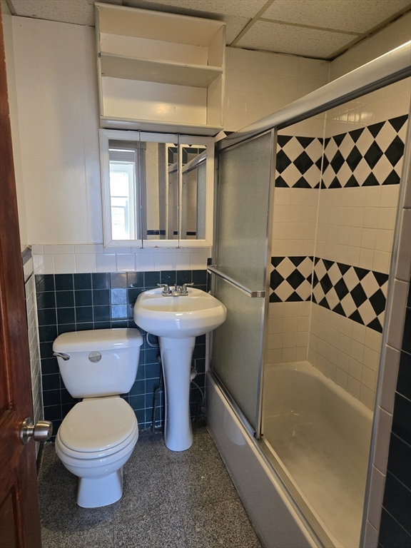 2 bed, 1 bath apartment for rent at 2 Saxton St Unit 2, Dorchester — photo 13 of 18