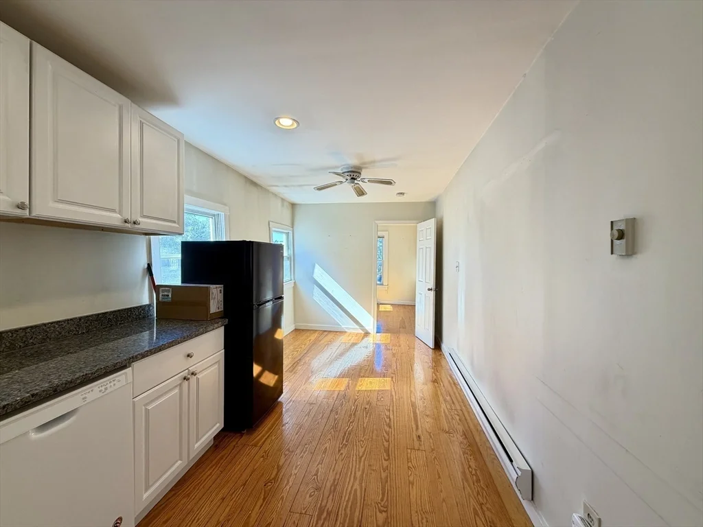 1 bed, 1 bath apartment for rent at 2 School St Unit 2, Charlestown — photo 9 of 9
