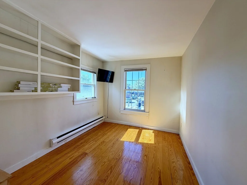 1 bed, 1 bath apartment for rent at 2 School St Unit 2, Charlestown — photo 5 of 9