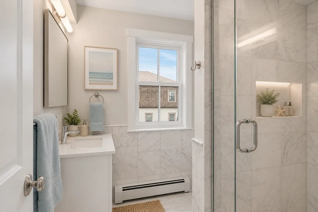1 bed, 1 bath apartment for rent at 2 School St Unit R1, Manchester — photo 10 of 10