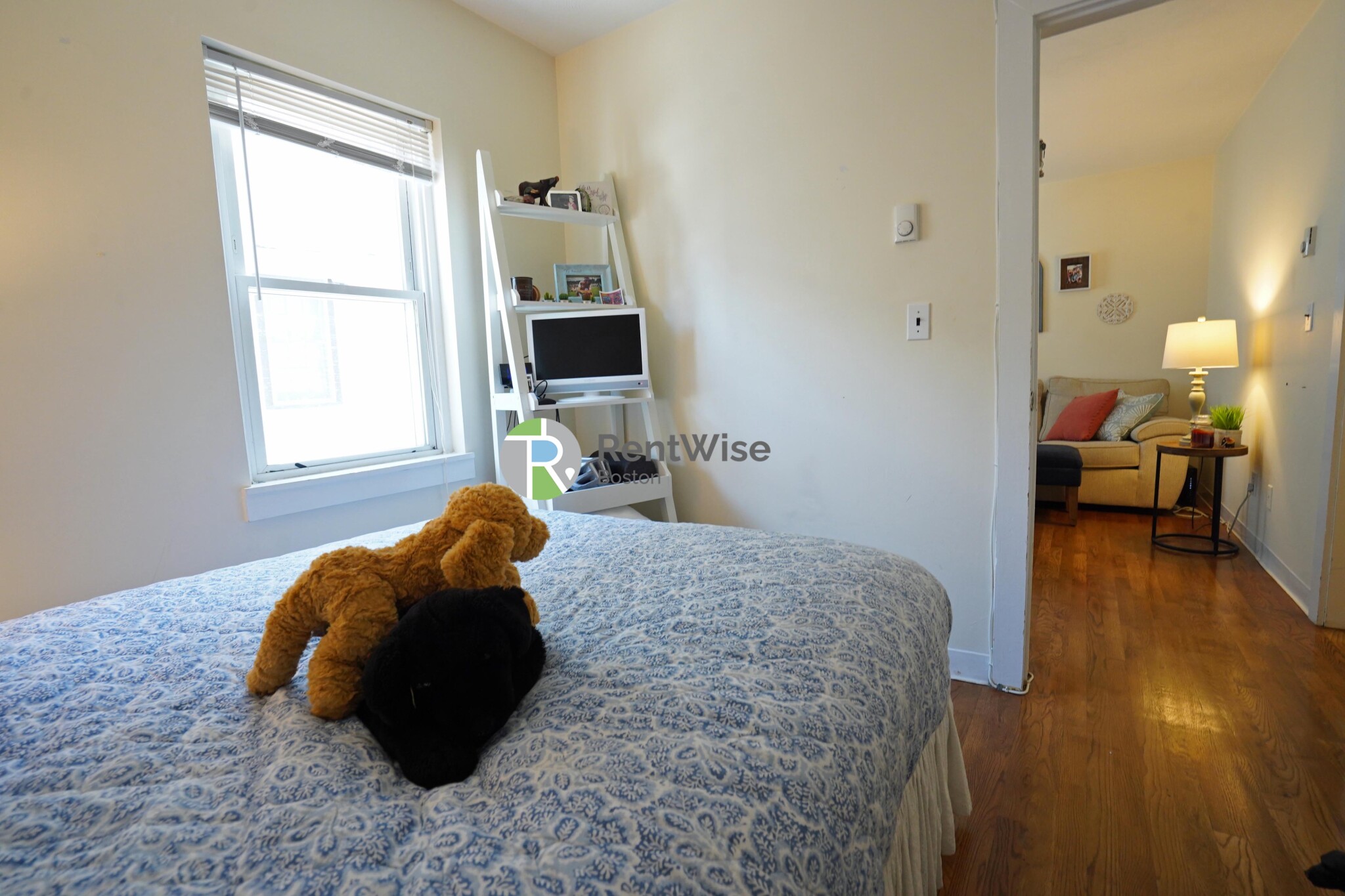 2 bed, 1 bath apartment for rent at 2 Schrepel Pl Unit 2, South Boston — photo 5 of 11