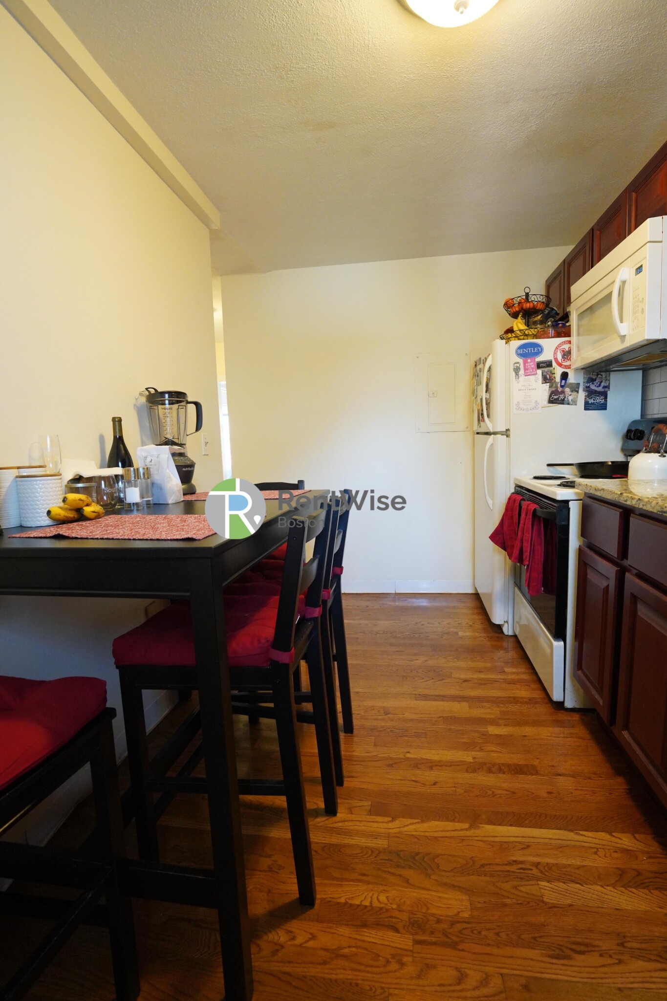 2 bed, 1 bath apartment for rent at 2 Schrepel Pl Unit 2, South Boston — photo 2 of 11