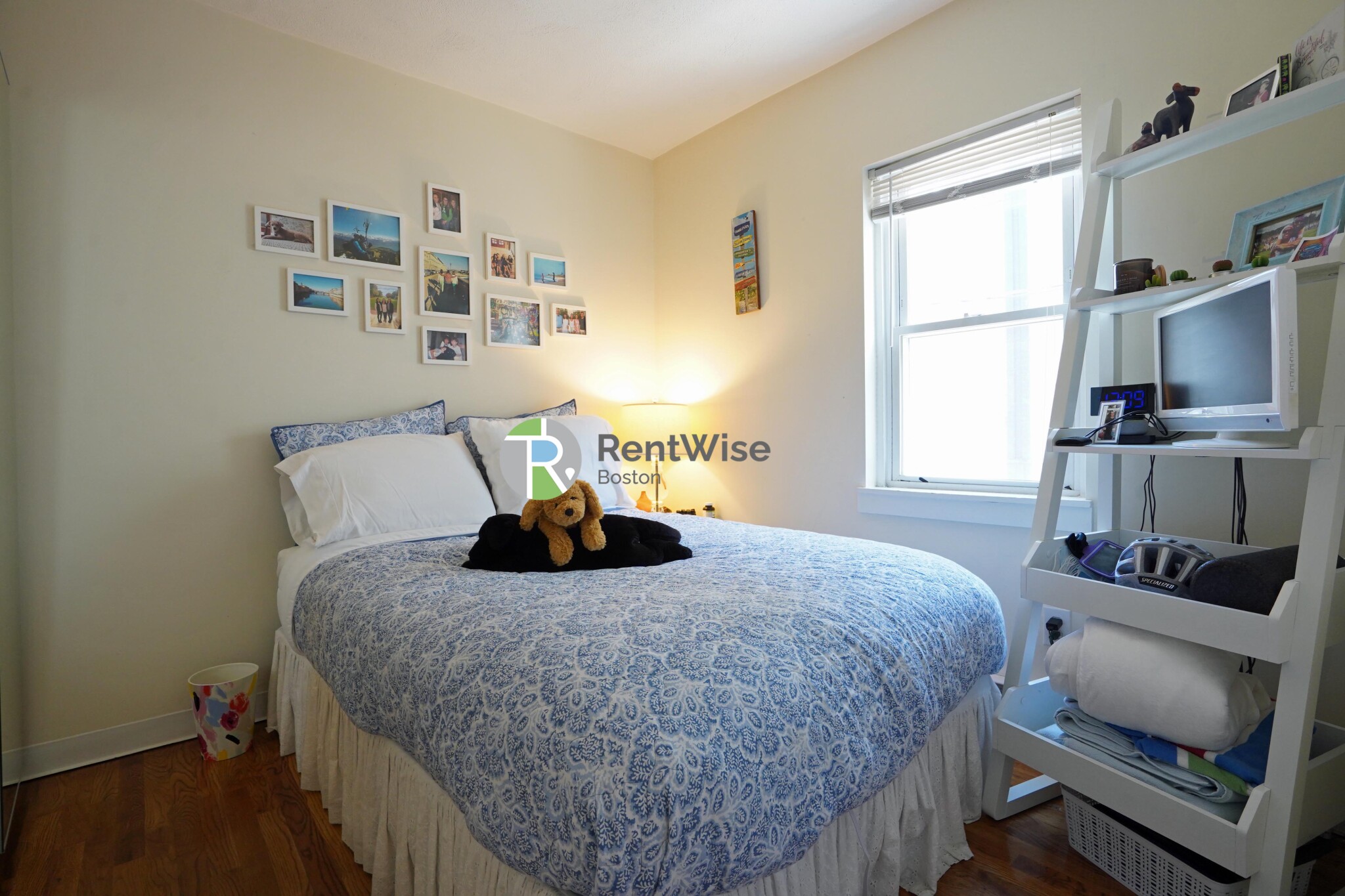 2 bed, 1 bath apartment for rent at 2 Schrepel Pl Unit 2, South Boston — photo 6 of 11