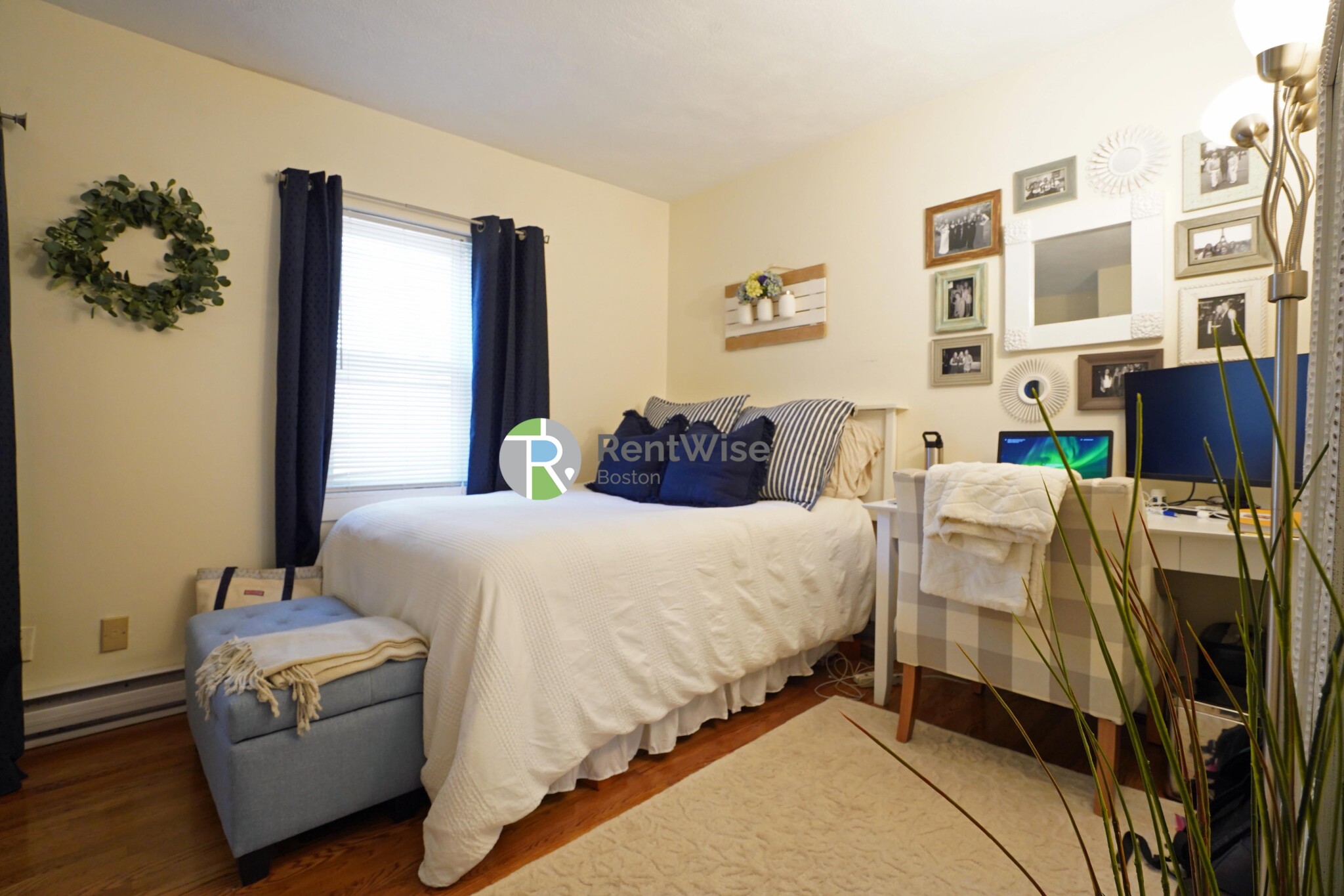 2 bed, 1 bath apartment for rent at 2 Schrepel Pl Unit 2, South Boston — photo 9 of 11