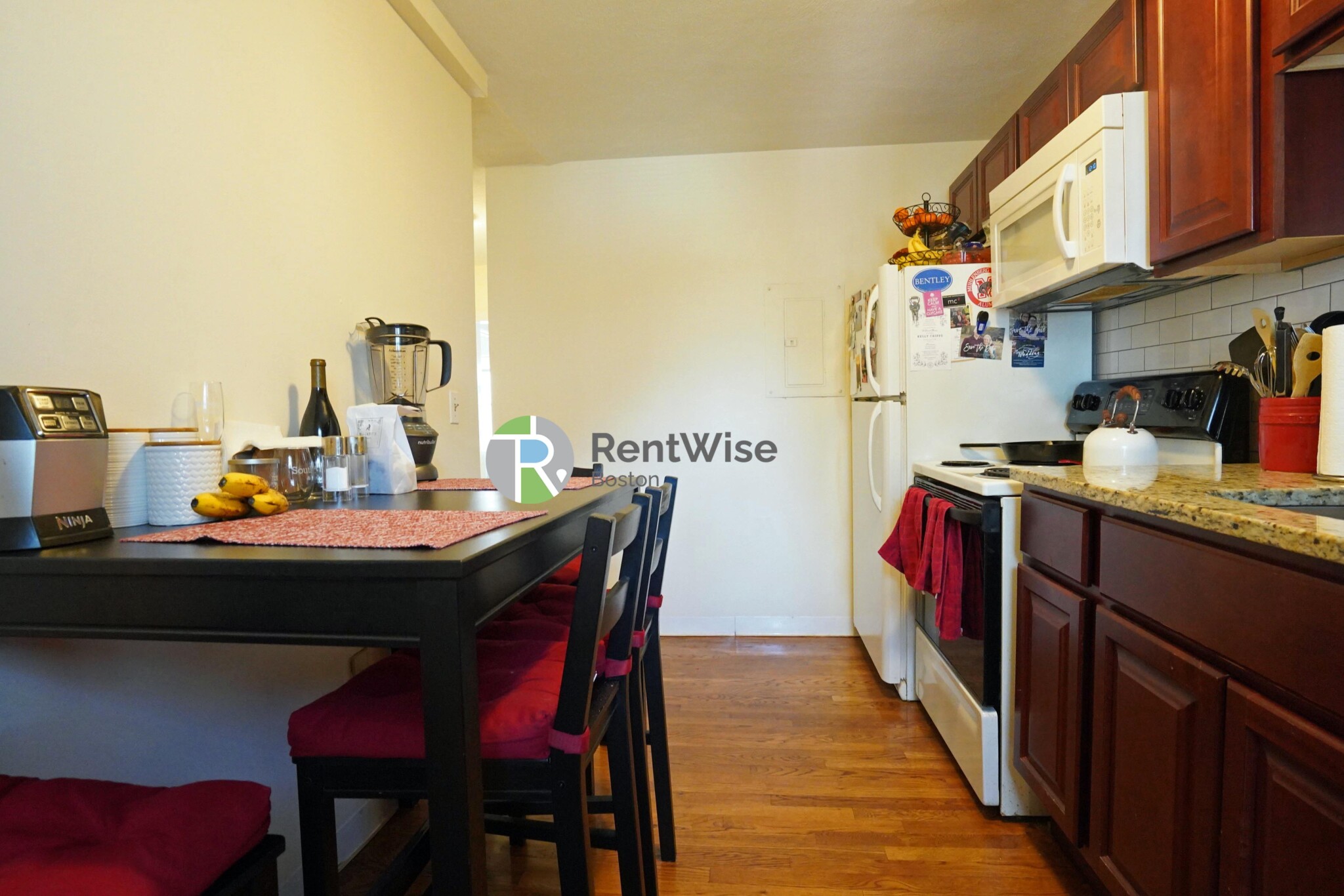 2 bed, 1 bath apartment for rent at 2 Schrepel Pl Unit 2, South Boston — photo 3 of 11