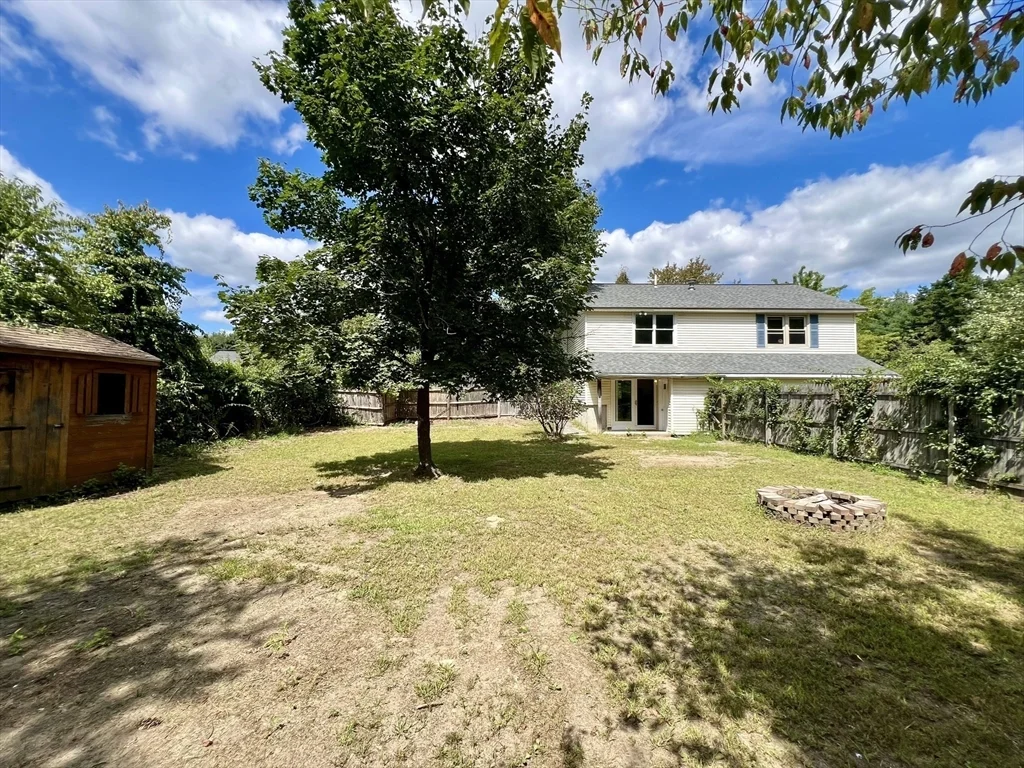 2 bed, 1 bath apartment for rent at 2 Scotia Dr Unit B, Pepperell — photo 18 of 19