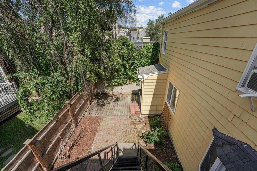 1 bed, 1 bath apartment for rent at 2 Seminary St Unit 2, Charlestown — photo 11 of 12