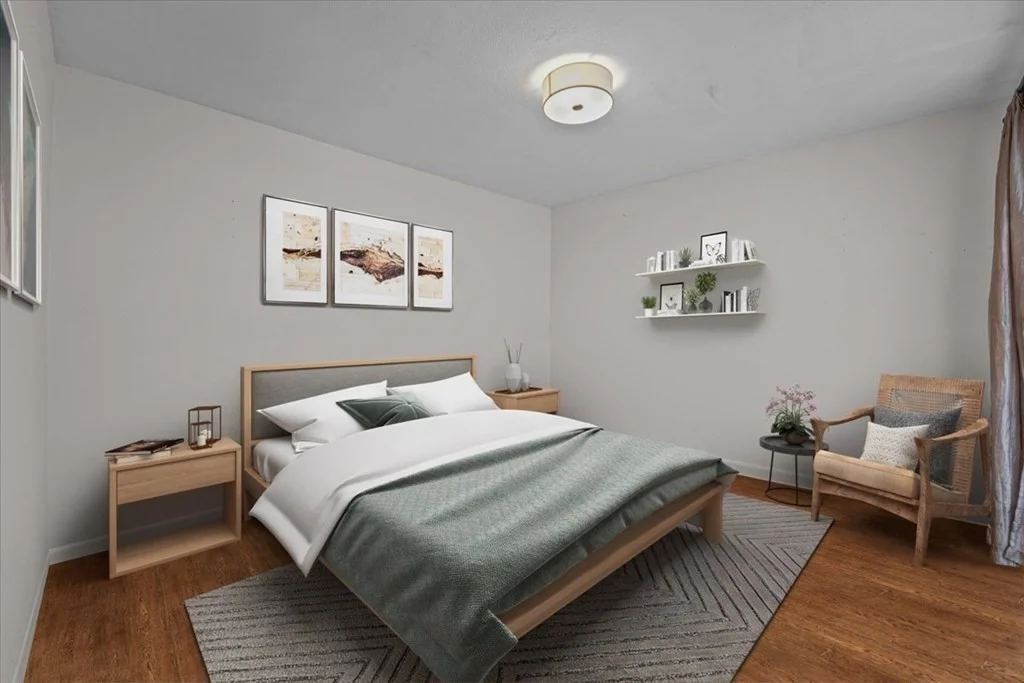 1 bed, 1 bath apartment for rent at 2 Seminary St Unit 2, Charlestown — photo 6 of 12
