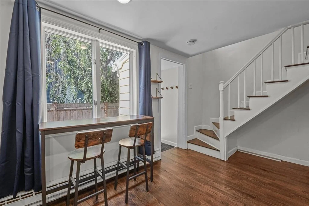 1 bed, 1 bath apartment for rent at 2 Seminary St Unit 2, Charlestown — photo 5 of 12