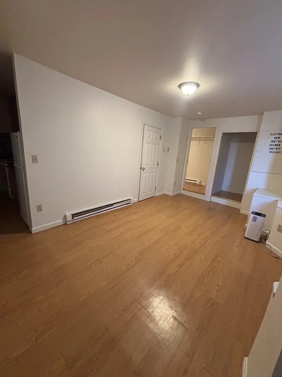 2 bed, 1 bath apartment for rent at 2 Shepherd Ave Unit 3, Mission Hill — photo 4 of 13