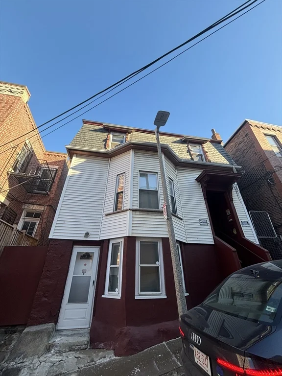2 bed, 1 bath apartment for rent at 2 Shepherd Ave Unit 3, Mission Hill — photo 12 of 13