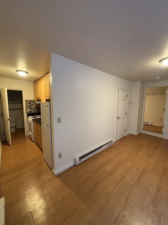 2 bed, 1 bath apartment for rent at 2 Shepherd Ave Unit 3, Mission Hill — photo 3 of 13