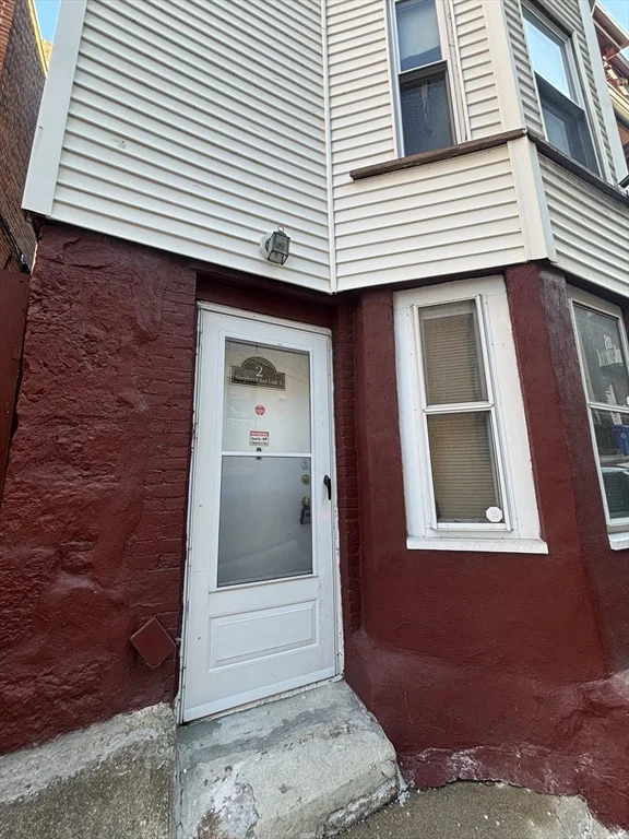 2 bed, 1 bath apartment for rent at 2 Shepherd Ave Unit 3, Mission Hill — photo 11 of 13