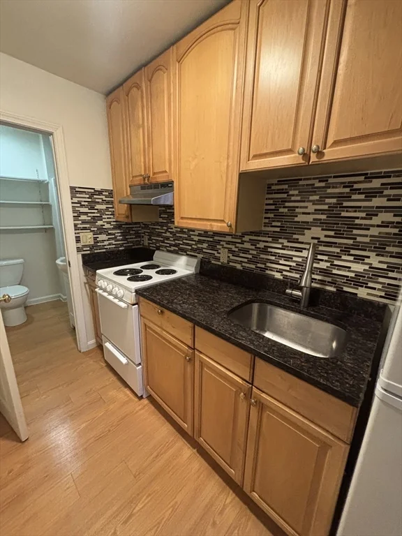 2 bed, 1 bath apartment for rent at 2 Shepherd Ave Unit 3, Mission Hill — photo 1 of 13