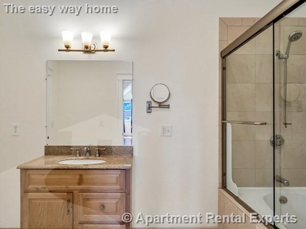 3 bed, 2 bath apartment for rent at 2 Sherman Ct Unit 2, Winter Hill — photo 5 of 27