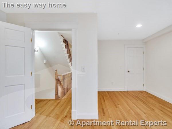 3 bed, 2 bath apartment for rent at 2 Sherman Ct Unit 2, Winter Hill — photo 16 of 27