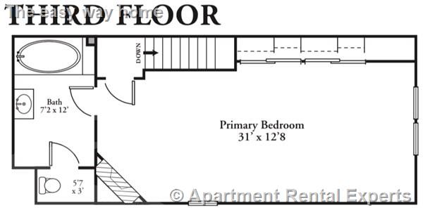 3 bed, 2 bath apartment for rent at 2 Sherman Ct Unit 2, Winter Hill — photo 27 of 27