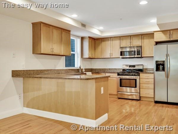 3 bed, 2 bath apartment for rent at 2 Sherman Ct Unit 2, Winter Hill — photo 22 of 27