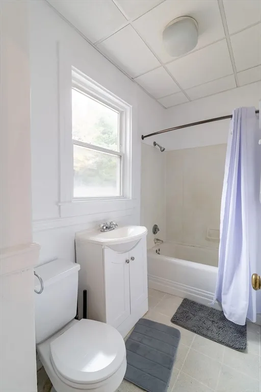 3 bed, 1 bath apartment for rent at 2 Sherman St Unit 1, Neighborhood Nine — photo 14 of 14